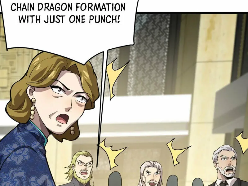 SSS-Rank Lone Summoner Chapter 109 page 18 - 