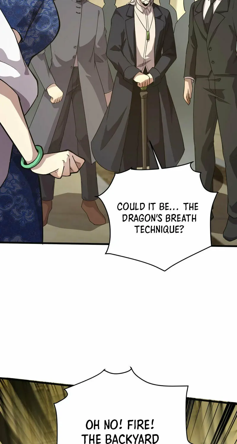 SSS-Rank Lone Summoner Chapter 109 page 19 - 