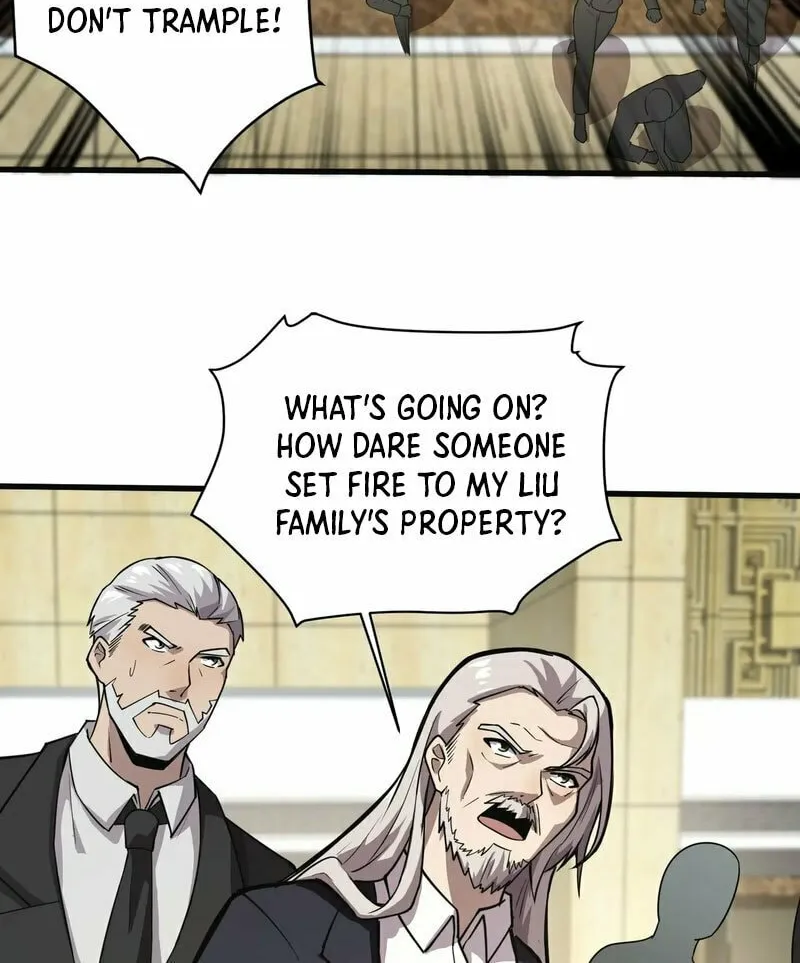 SSS-Rank Lone Summoner Chapter 109 page 23 - 