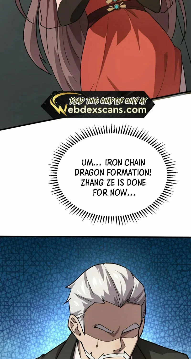 SSS-Rank Lone Summoner Chapter 109 page 4 - 