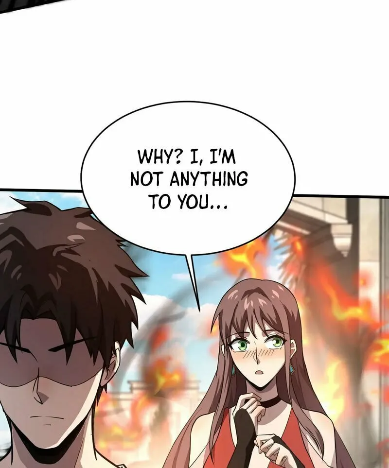 SSS-Rank Lone Summoner Chapter 109 page 33 - 