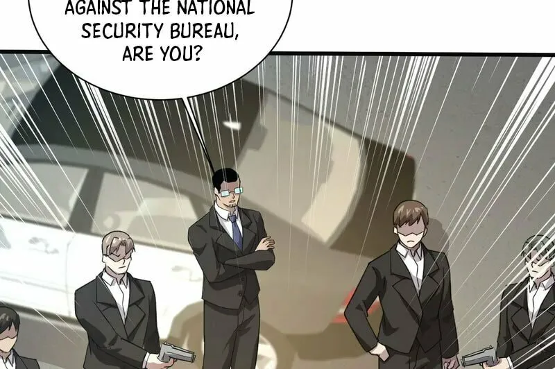 SSS-Rank Lone Summoner Chapter 109 page 41 - 