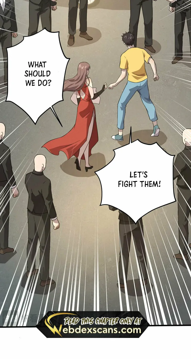 SSS-Rank Lone Summoner Chapter 109 page 42 - 