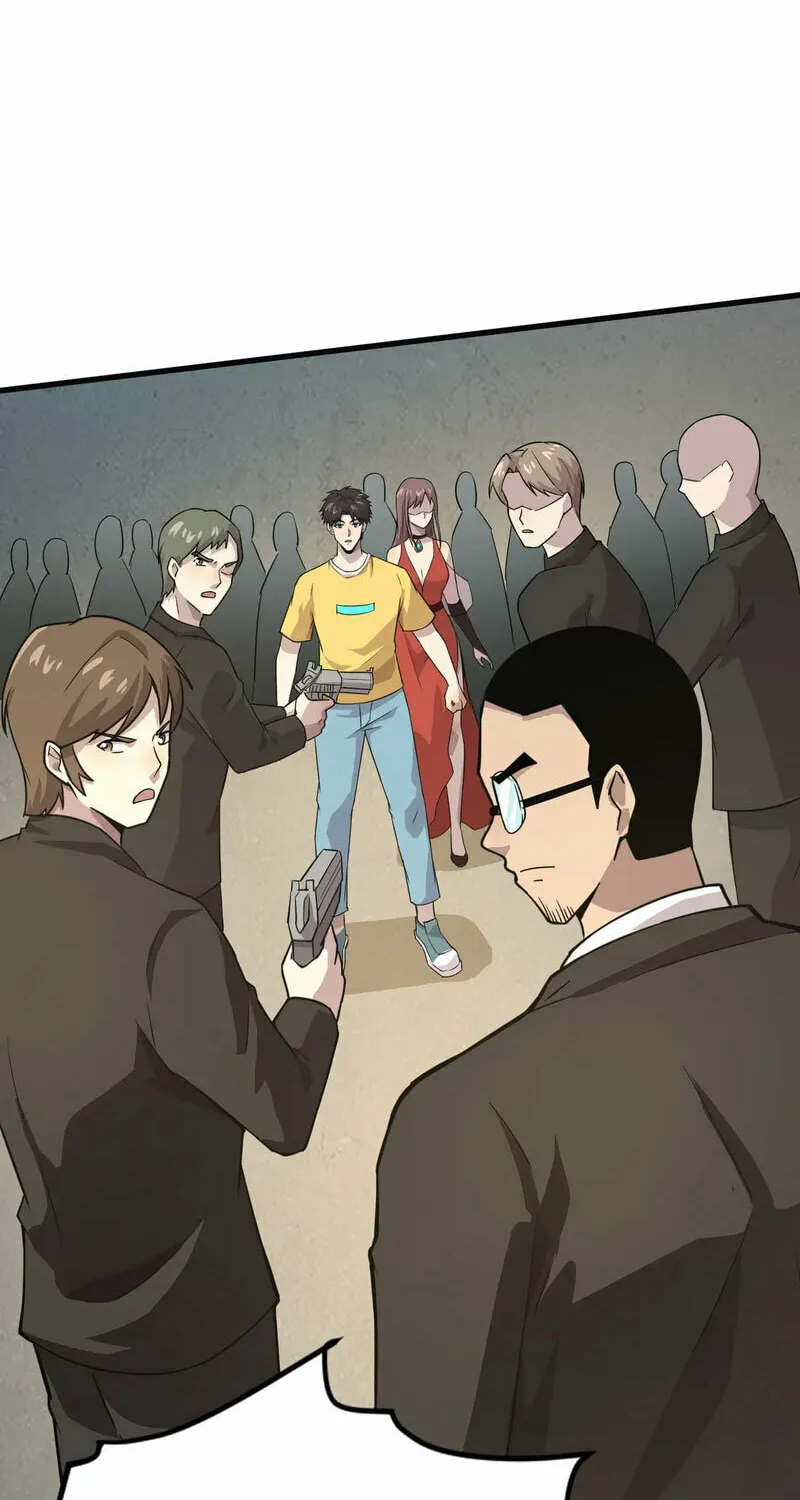 SSS-Rank Lone Summoner Chapter 109 page 43 - 
