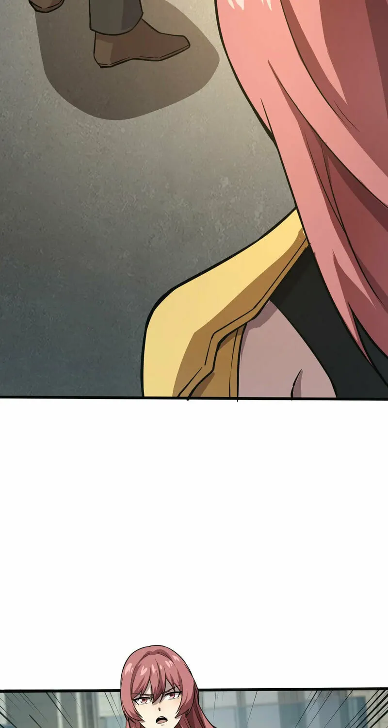 SSS-Rank Lone Summoner Chapter 109 page 45 - 