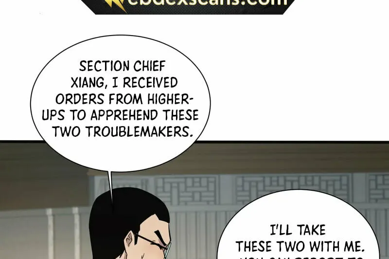 SSS-Rank Lone Summoner Chapter 109 page 47 - 