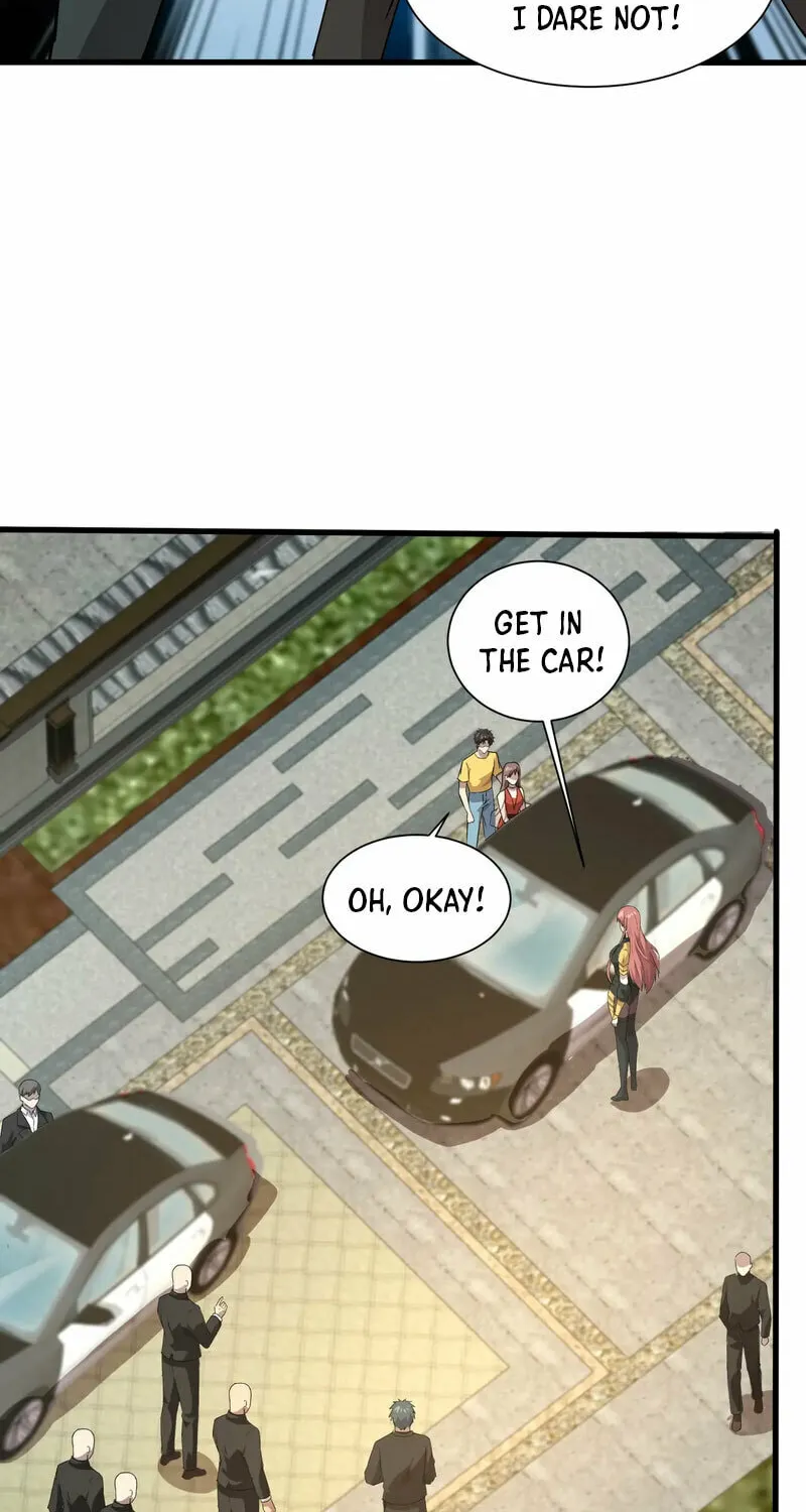 SSS-Rank Lone Summoner Chapter 109 page 52 - 