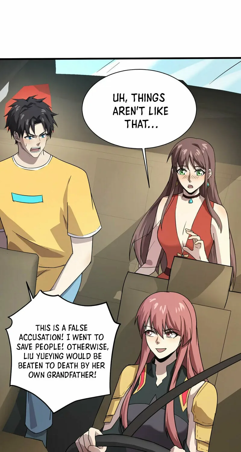 SSS-Rank Lone Summoner Chapter 109 page 55 - 