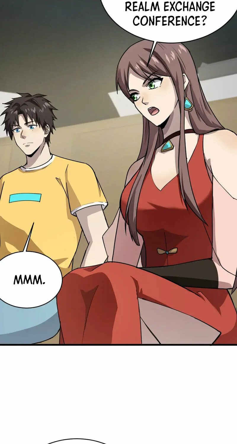 SSS-Rank Lone Summoner Chapter 109 page 58 - 