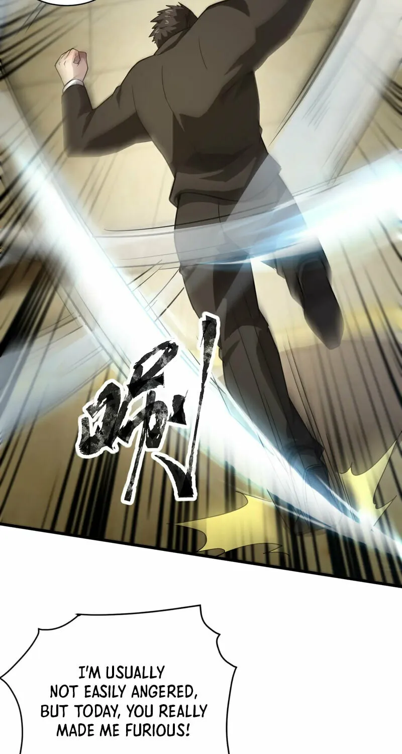 SSS-Rank Lone Summoner Chapter 109 page 7 - 