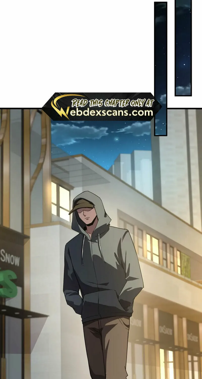SSS-Rank Lone Summoner Chapter 109 page 61 - 