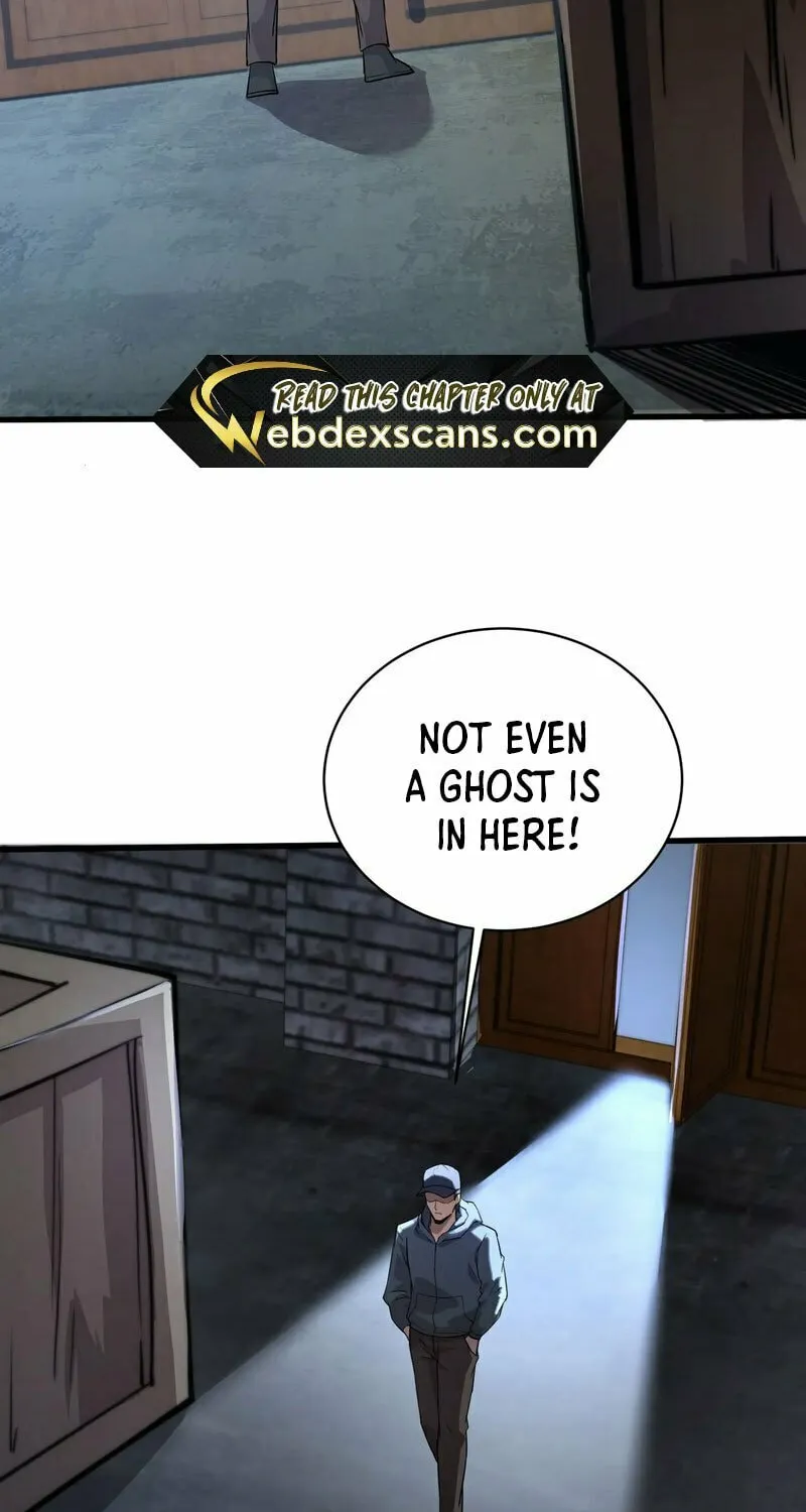 SSS-Rank Lone Summoner Chapter 109 page 73 - 