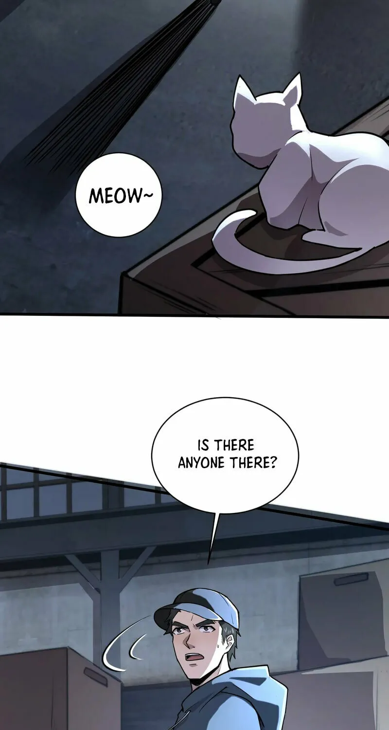 SSS-Rank Lone Summoner Chapter 109 page 75 - 