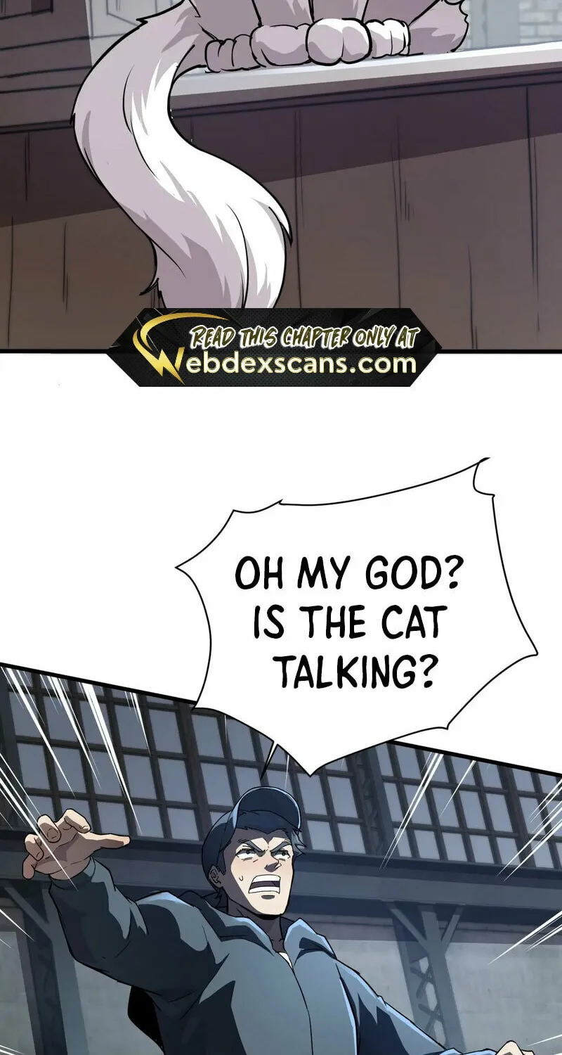 SSS-Rank Lone Summoner Chapter 109 page 79 - 