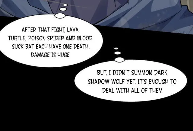 SSS-Rank Lone Summoner Chapter 11 page 17 - 