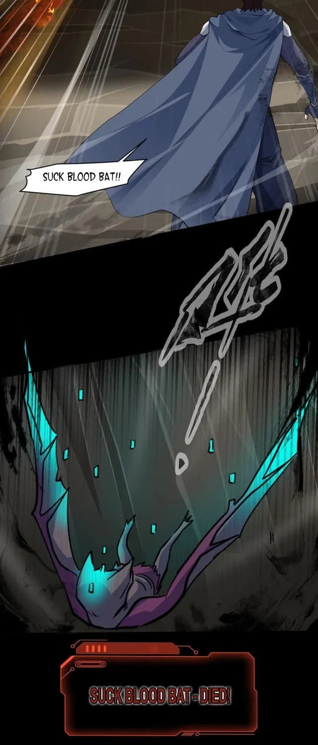 SSS-Rank Lone Summoner Chapter 11 page 20 - 