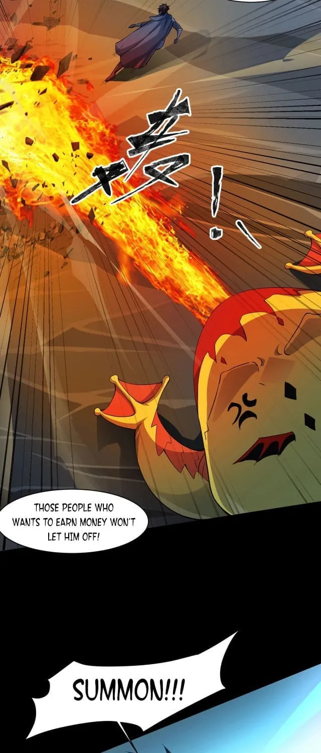 SSS-Rank Lone Summoner Chapter 11 page 3 - 