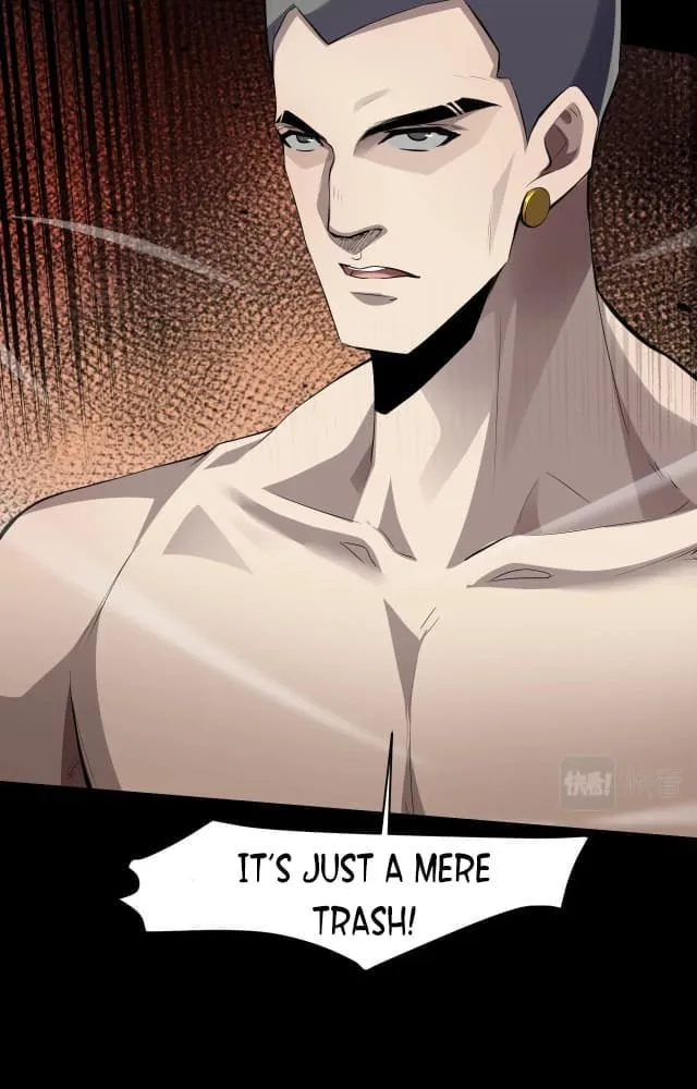 SSS-Rank Lone Summoner Chapter 11 page 22 - 