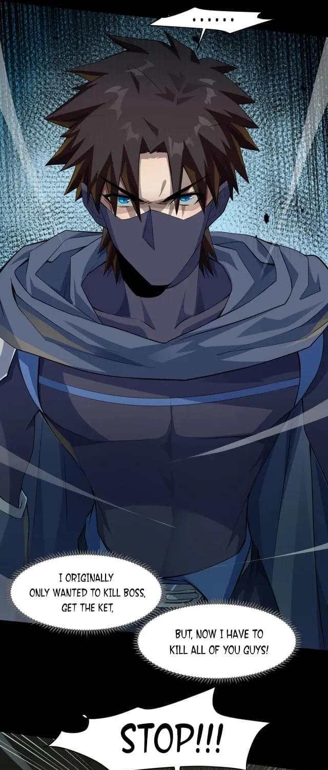 SSS-Rank Lone Summoner Chapter 11 page 23 - 