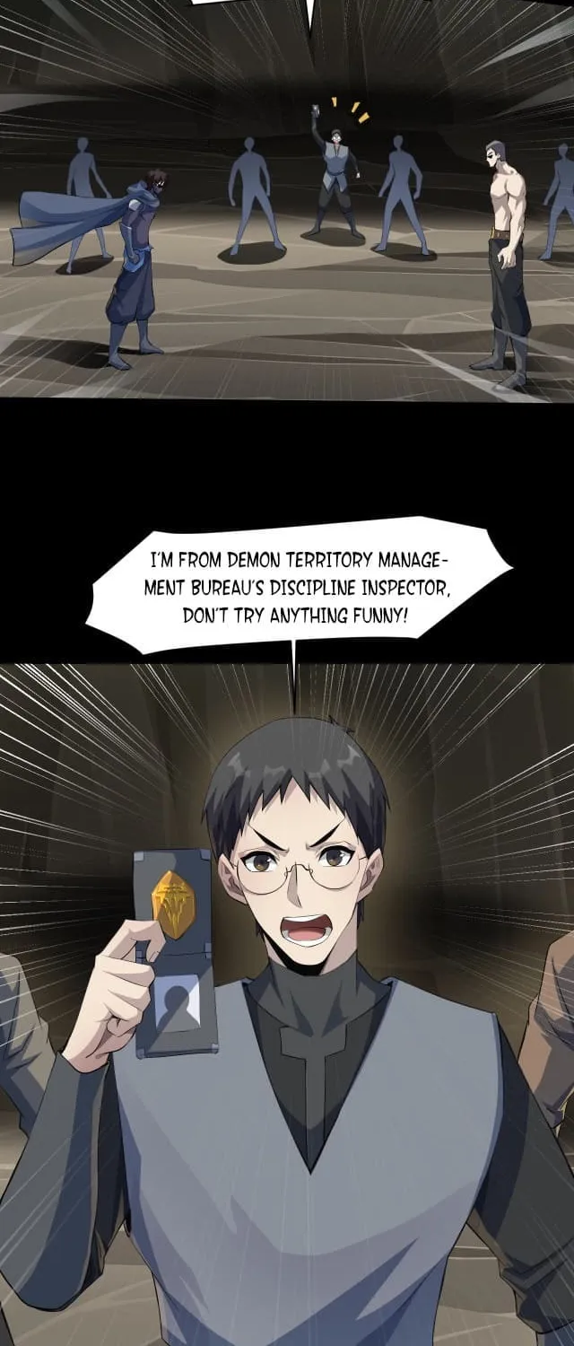 SSS-Rank Lone Summoner Chapter 11 page 24 - 