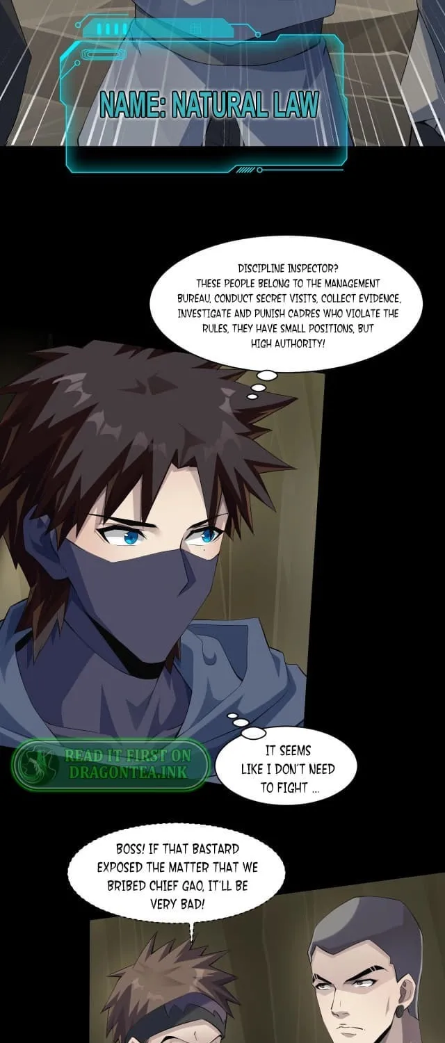 SSS-Rank Lone Summoner Chapter 11 page 25 - 