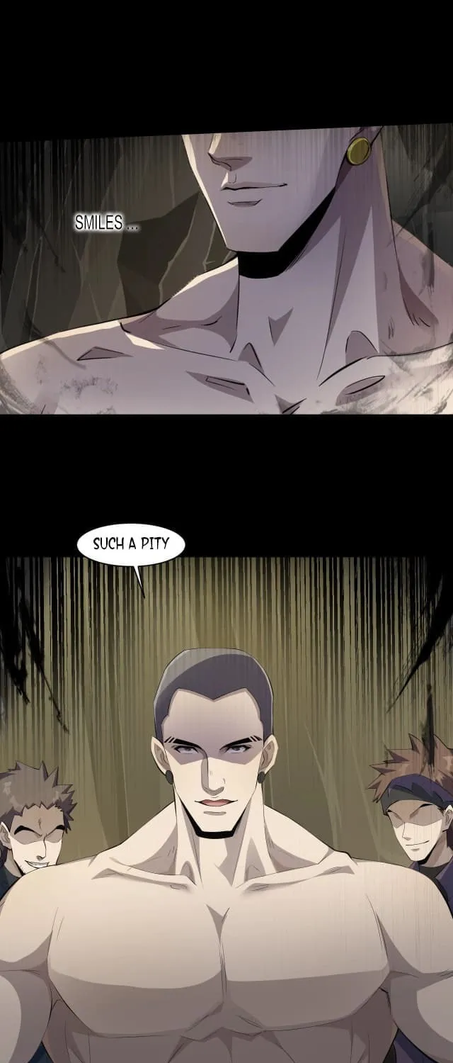 SSS-Rank Lone Summoner Chapter 11 page 28 - 