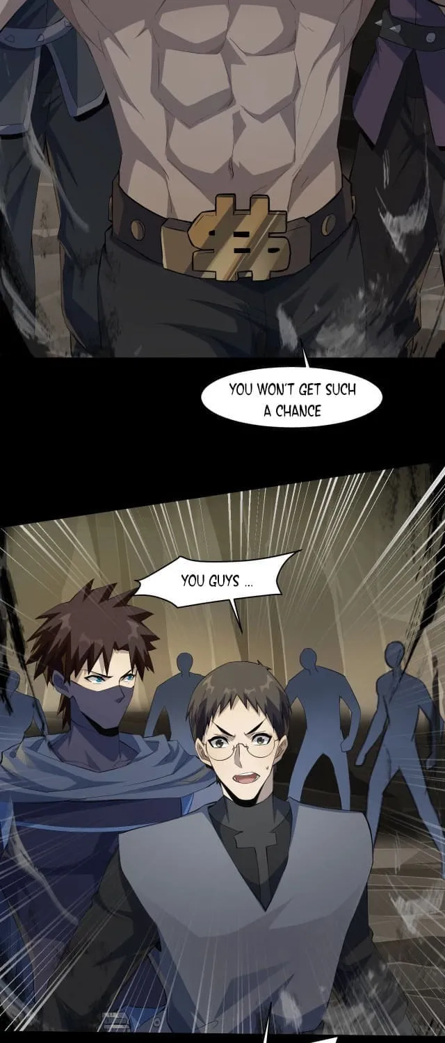 SSS-Rank Lone Summoner Chapter 11 page 29 - 