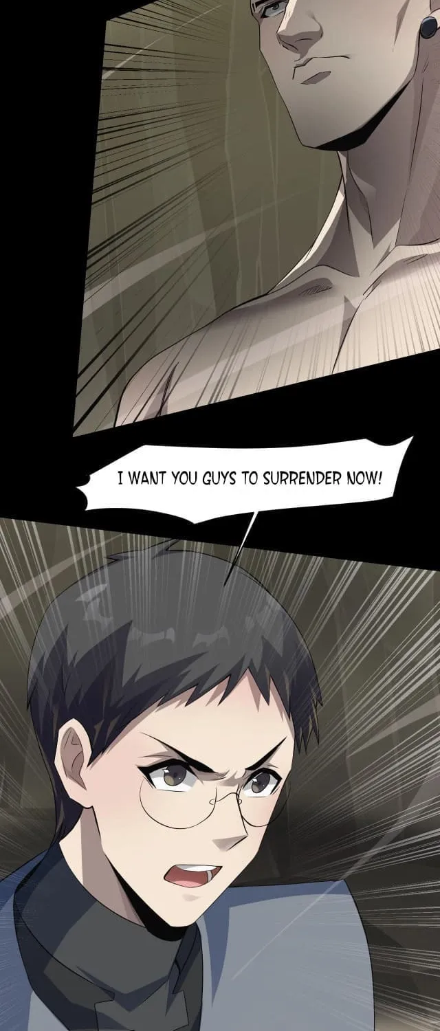 SSS-Rank Lone Summoner Chapter 11 page 39 - 