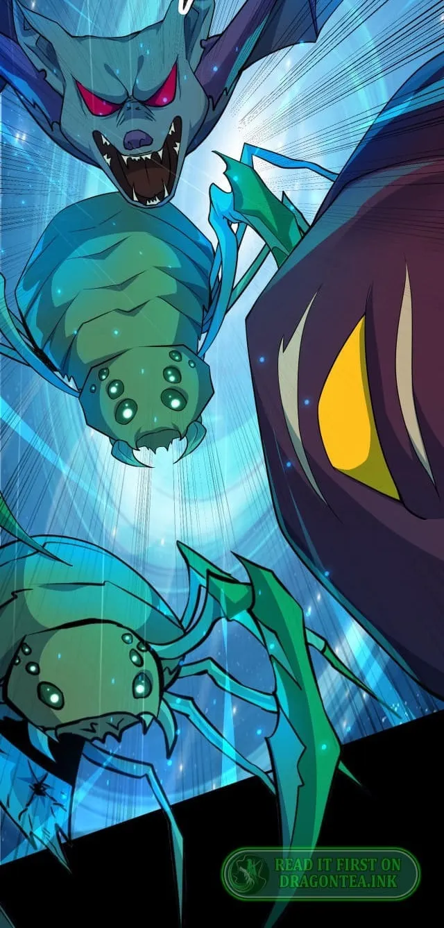 SSS-Rank Lone Summoner Chapter 11 page 5 - 