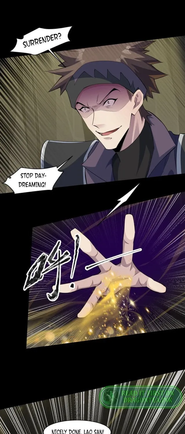 SSS-Rank Lone Summoner Chapter 11 page 41 - 