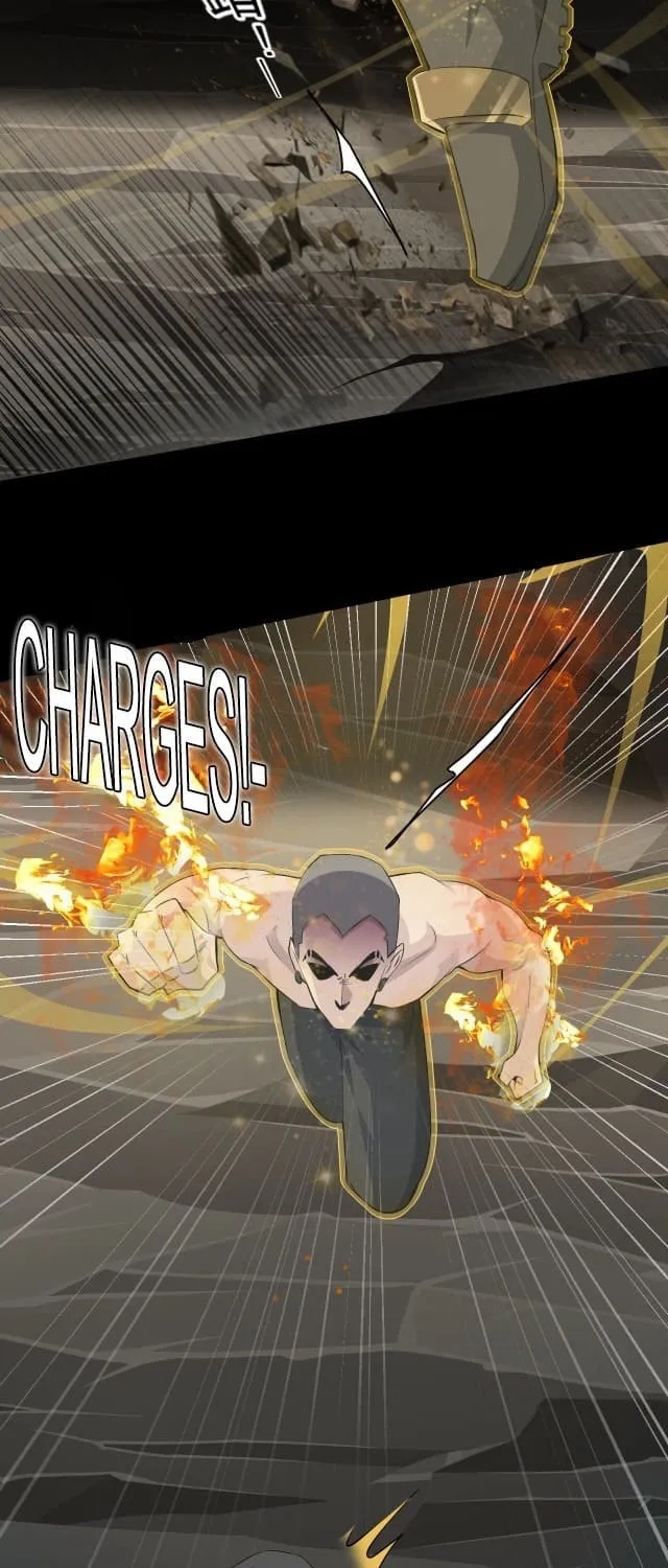 SSS-Rank Lone Summoner Chapter 11 page 43 - 