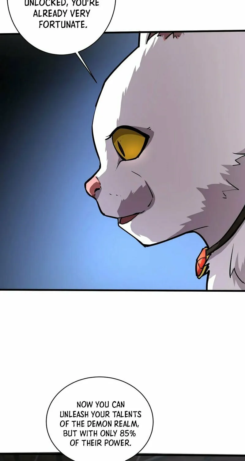 SSS-Rank Lone Summoner Chapter 110 page 16 - 