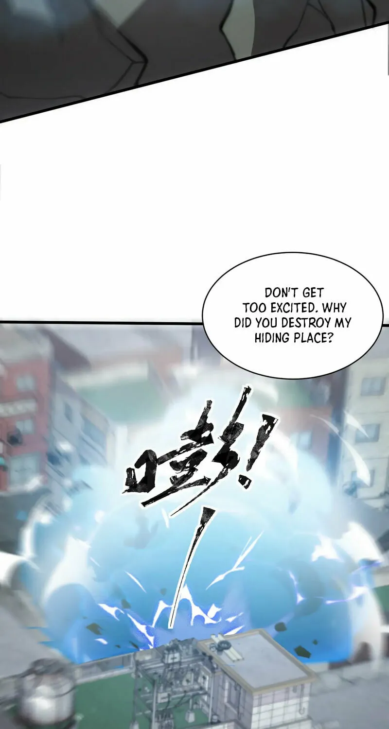 SSS-Rank Lone Summoner Chapter 110 page 22 - 