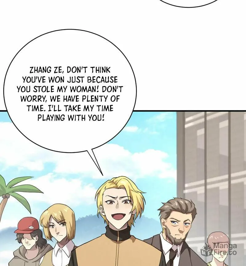 SSS-Rank Lone Summoner Chapter 110 page 31 - 