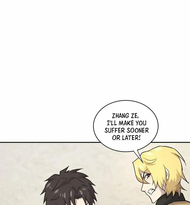 SSS-Rank Lone Summoner Chapter 110 page 35 - 