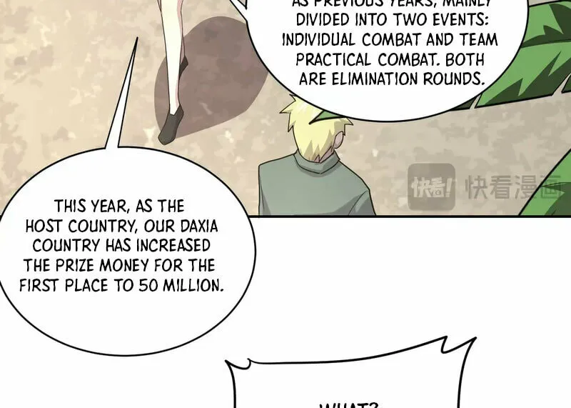 SSS-Rank Lone Summoner Chapter 110 page 38 - 