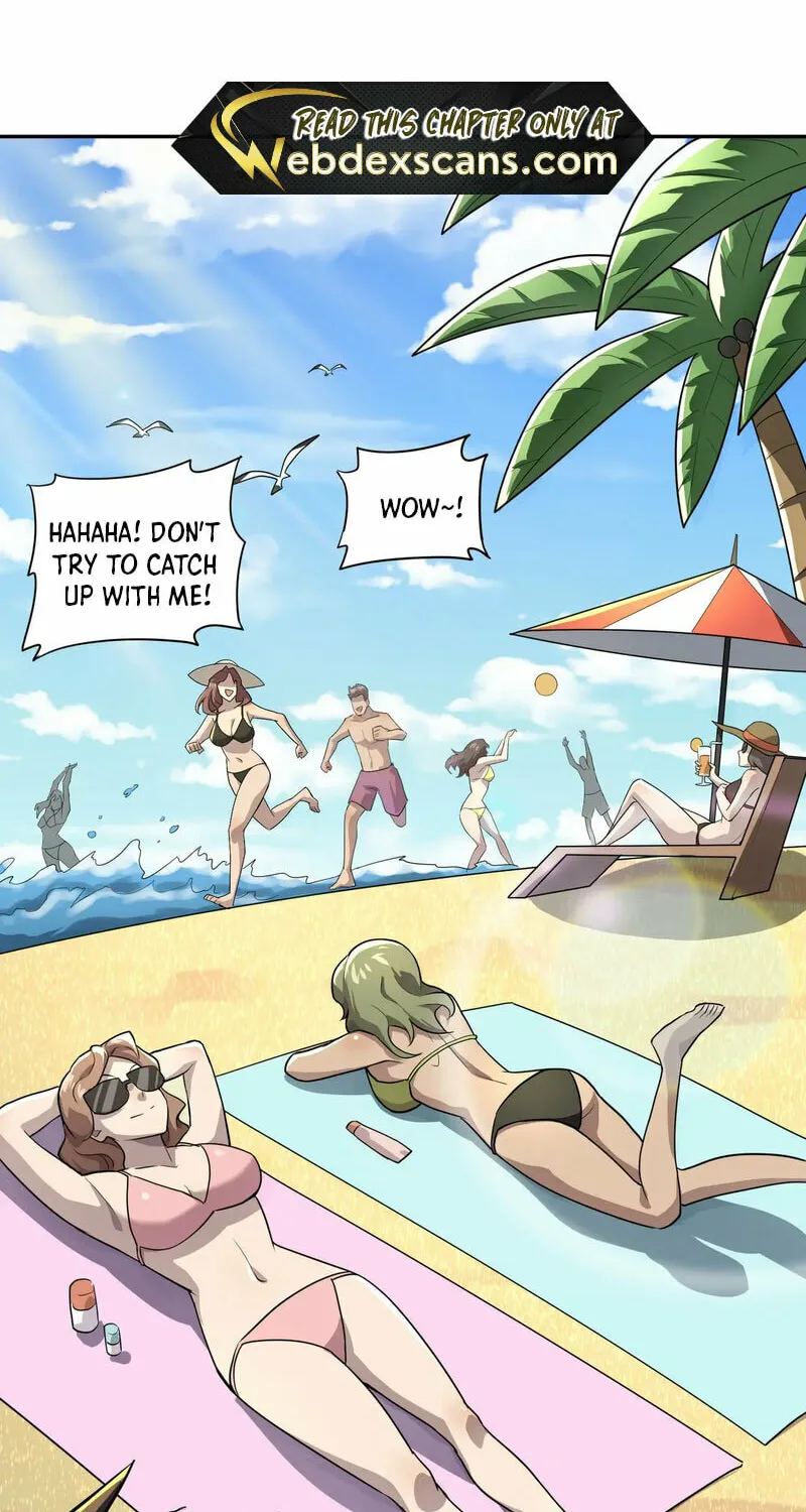 SSS-Rank Lone Summoner Chapter 110 page 46 - 