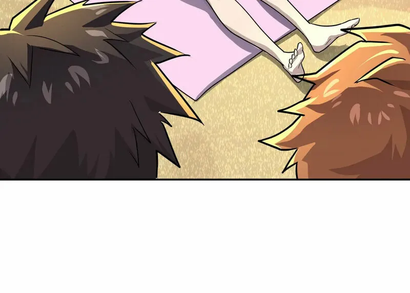SSS-Rank Lone Summoner Chapter 110 page 47 - 