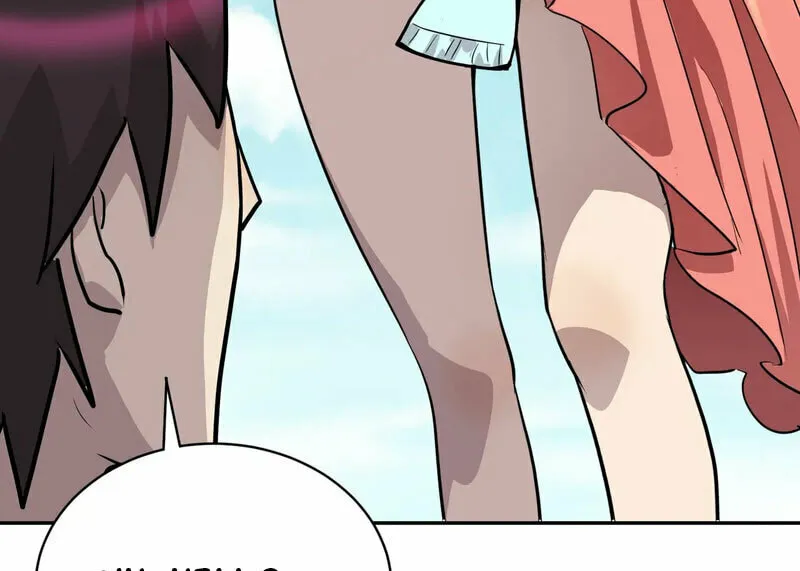 SSS-Rank Lone Summoner Chapter 110 page 50 - 