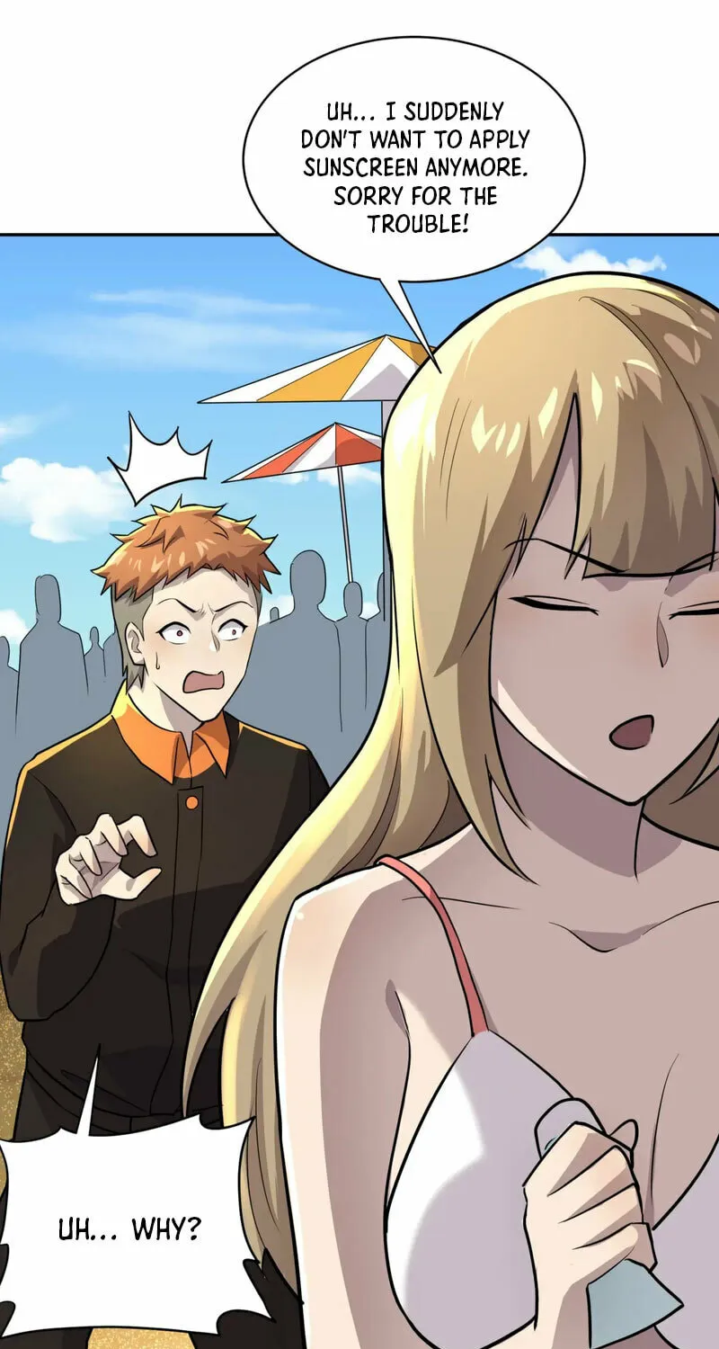 SSS-Rank Lone Summoner Chapter 110 page 54 - 