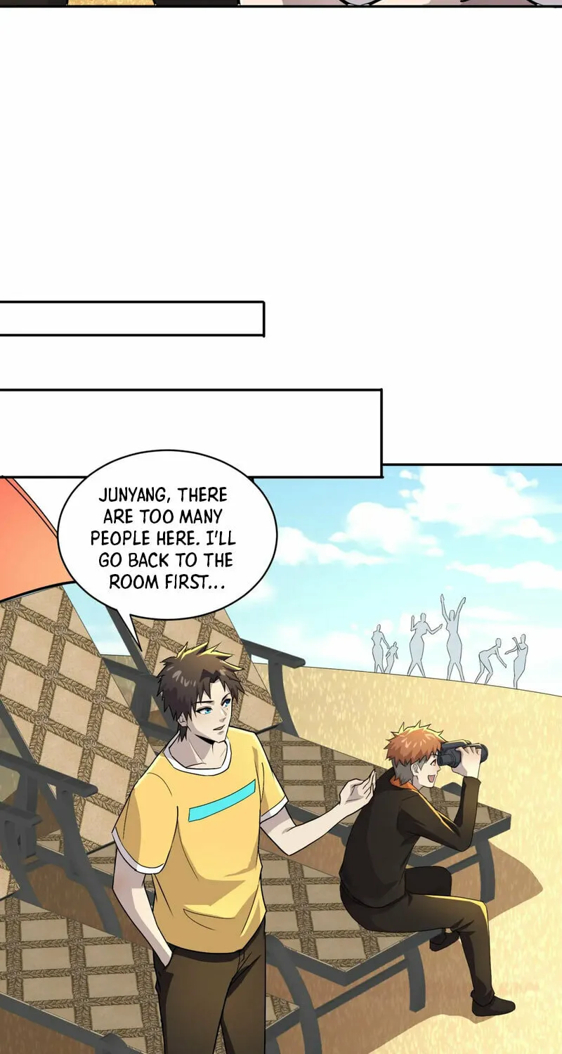 SSS-Rank Lone Summoner Chapter 110 page 55 - 