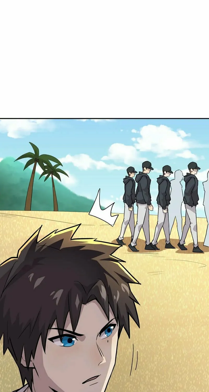 SSS-Rank Lone Summoner Chapter 110 page 57 - 