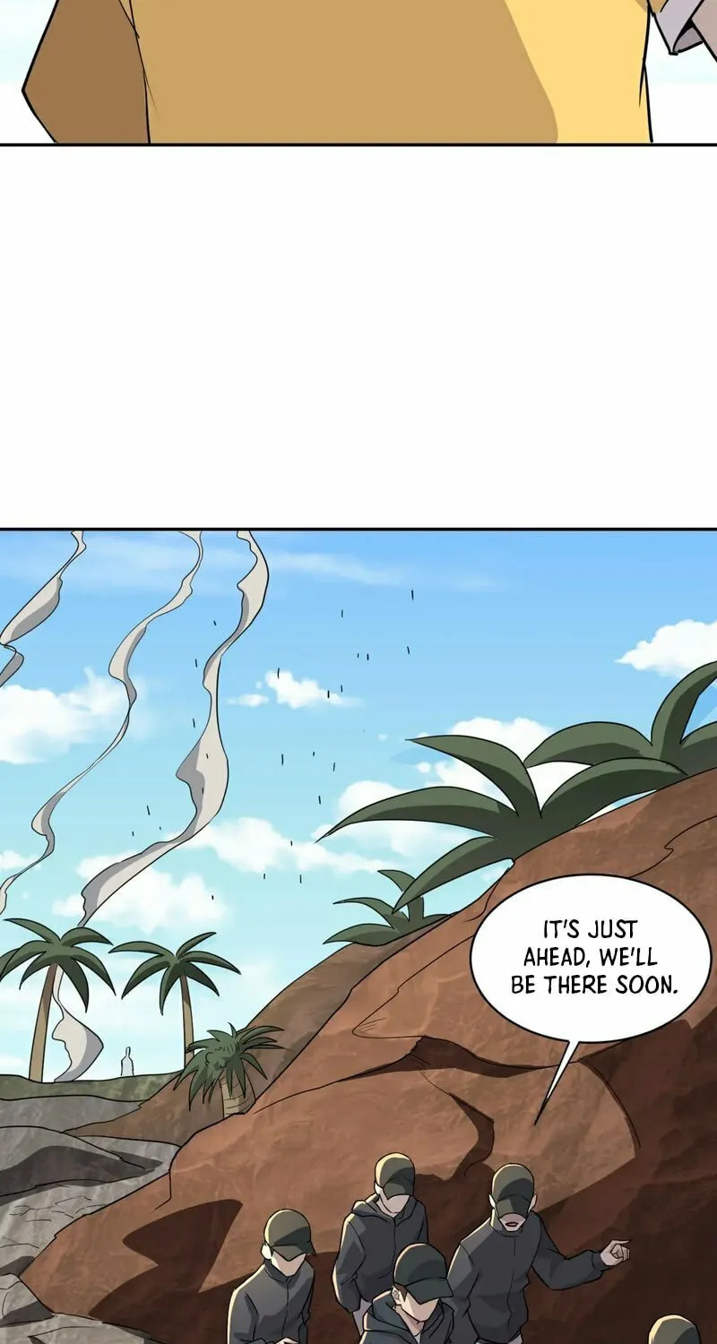 SSS-Rank Lone Summoner Chapter 110 page 60 - 
