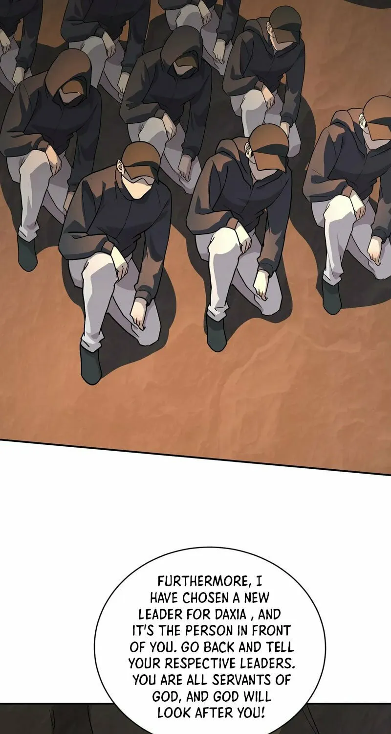 SSS-Rank Lone Summoner Chapter 110 page 69 - 