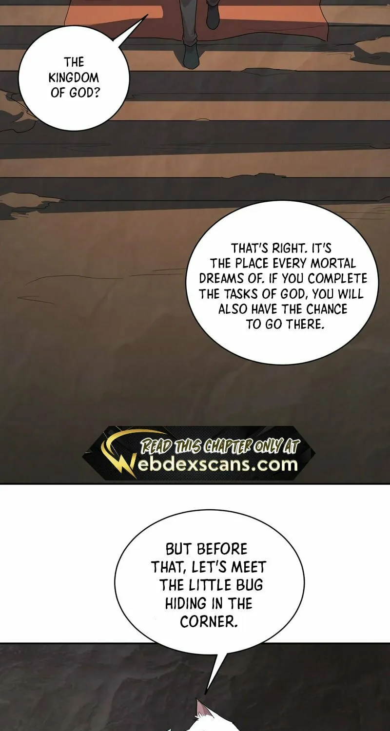 SSS-Rank Lone Summoner Chapter 110 page 74 - 