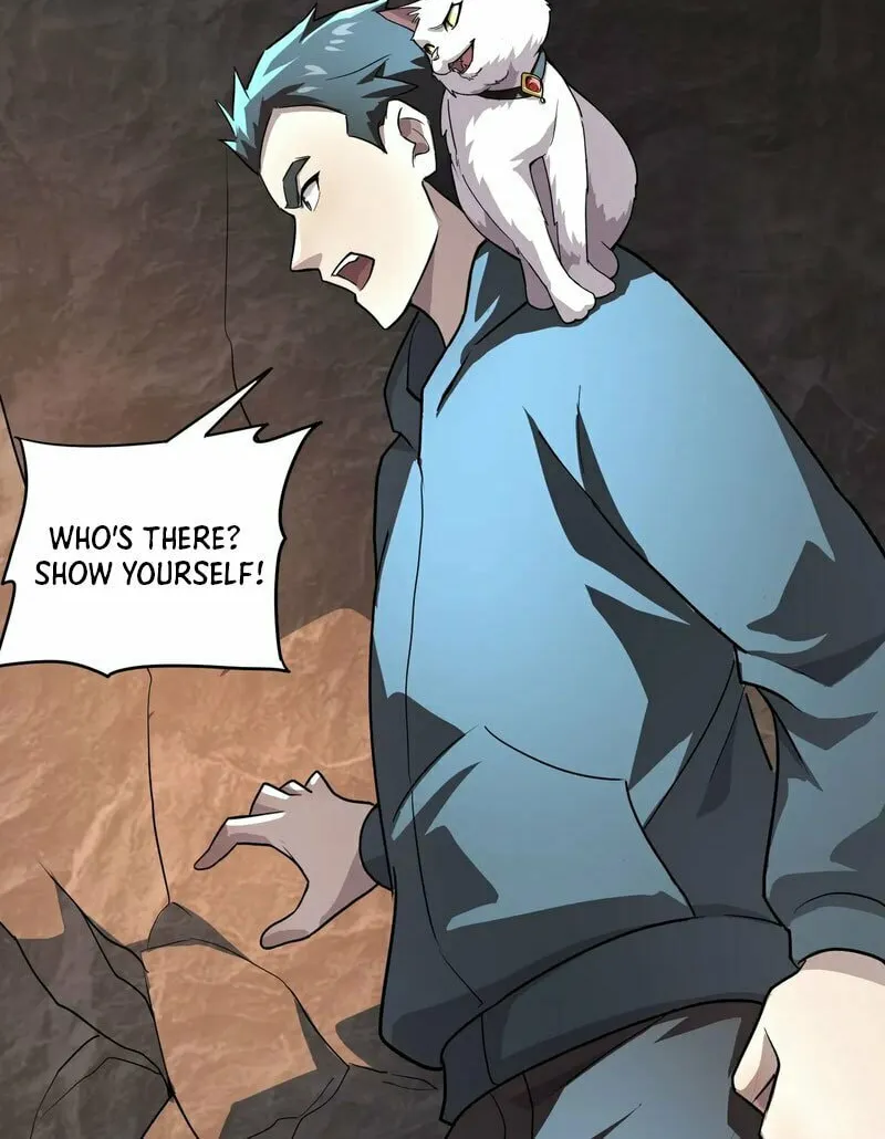 SSS-Rank Lone Summoner Chapter 110 page 75 - 