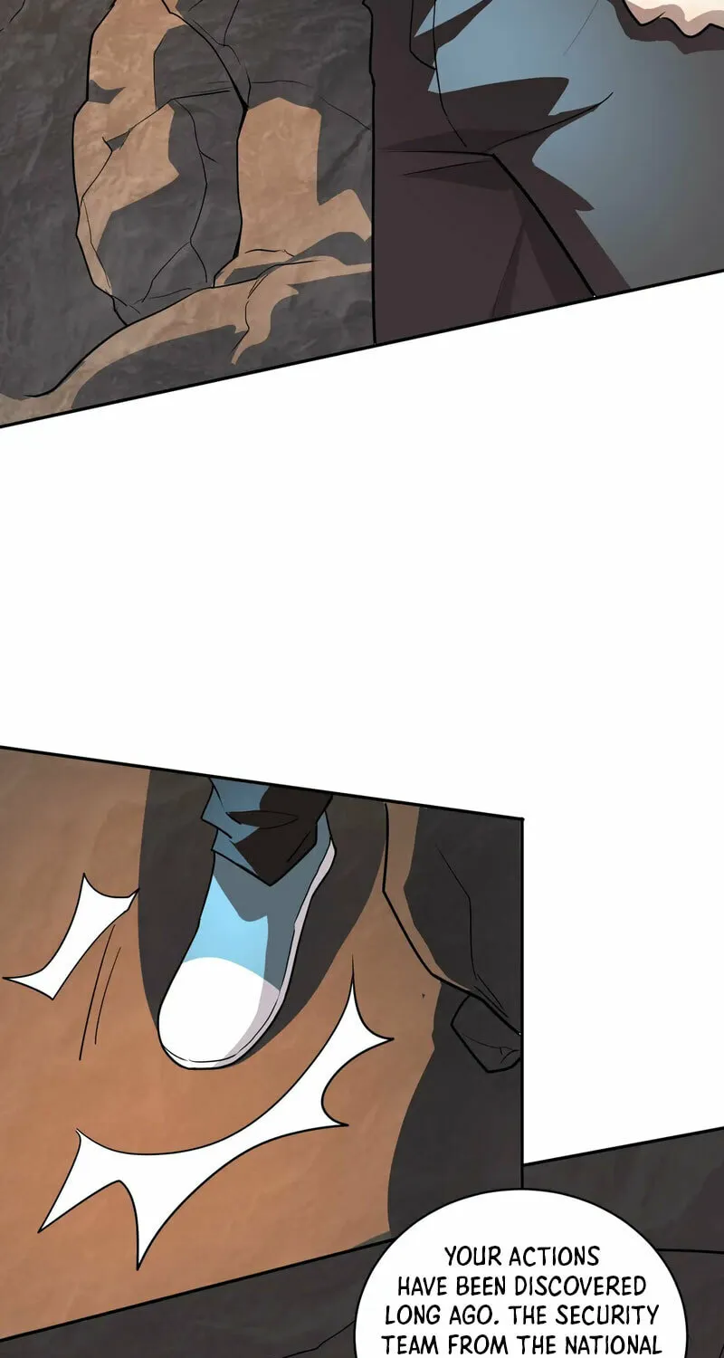 SSS-Rank Lone Summoner Chapter 110 page 76 - 