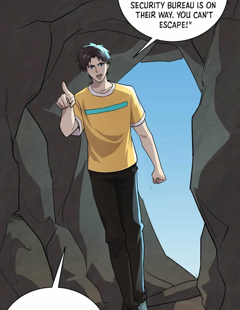 SSS-Rank Lone Summoner Chapter 110 page 77 - 