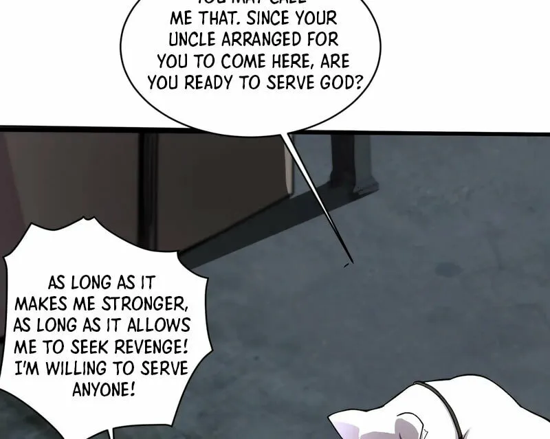 SSS-Rank Lone Summoner Chapter 110 page 9 - 