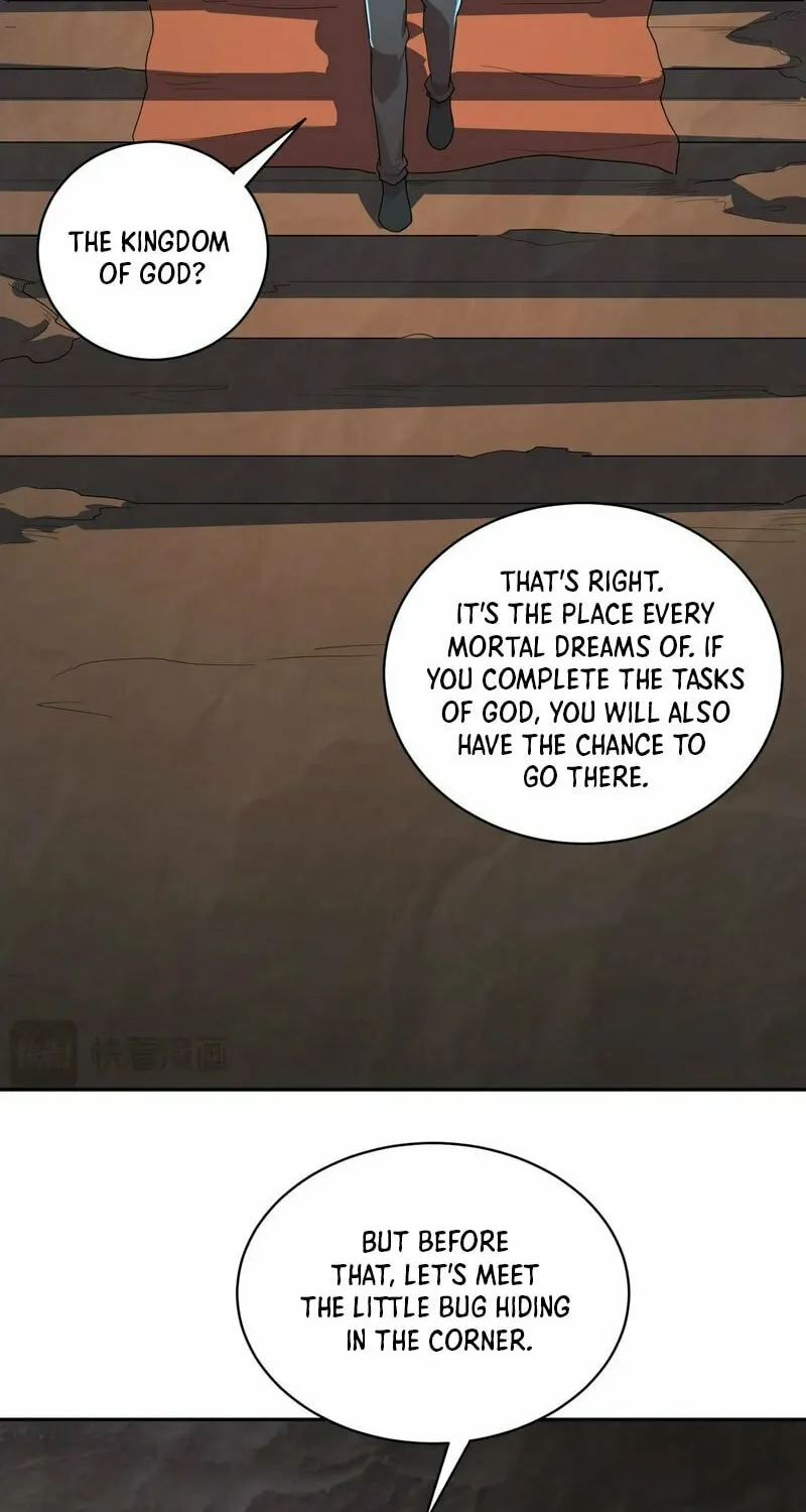 SSS-Rank Lone Summoner Chapter 111 page 2 - 